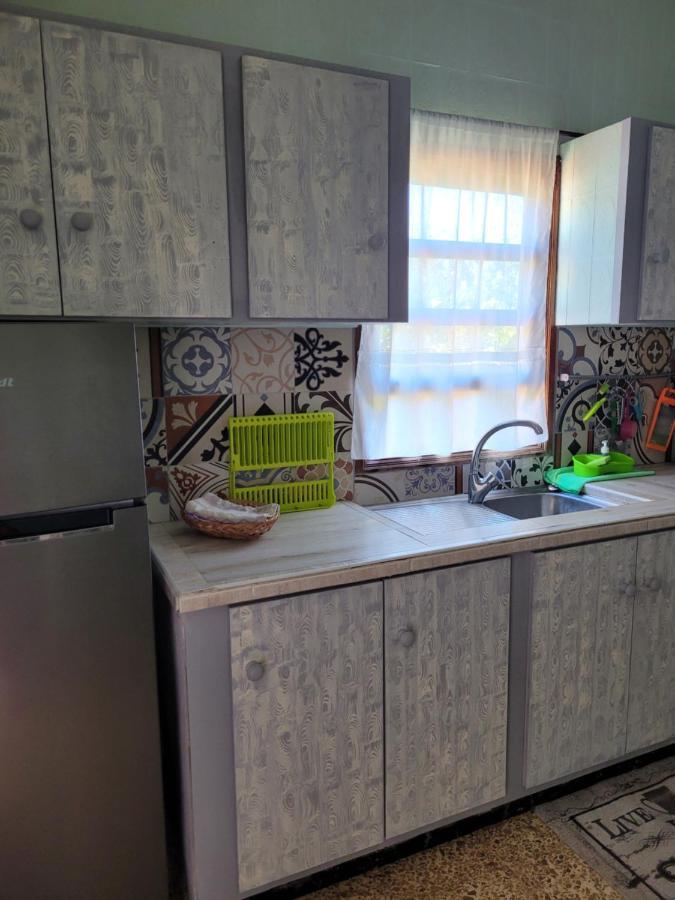 Apartamento Punta del Sol Familiar Tijarafe Exterior foto