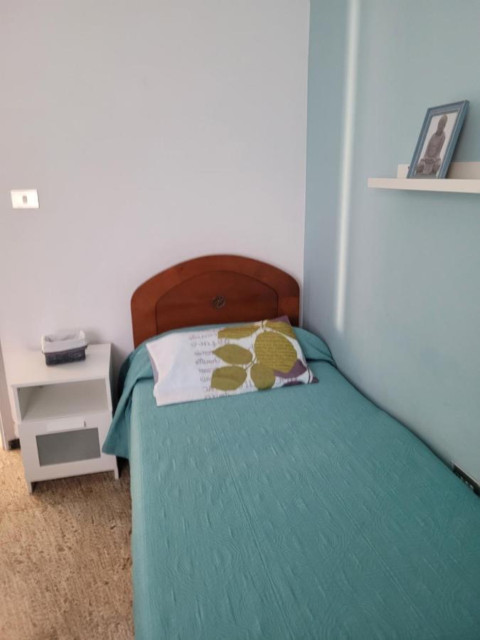 Apartamento Punta del Sol Familiar Tijarafe Exterior foto