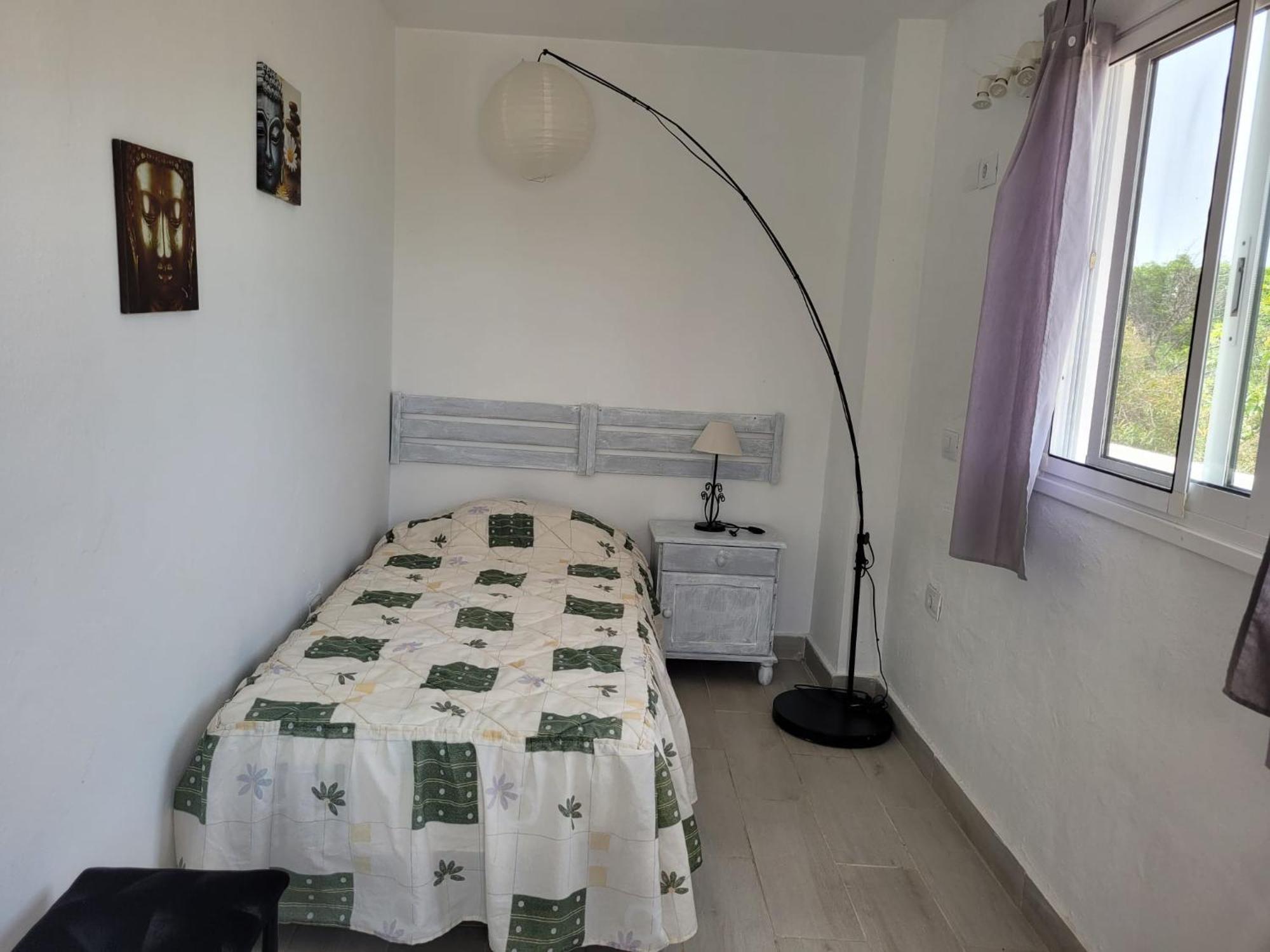 Apartamento Punta del Sol Familiar Tijarafe Exterior foto