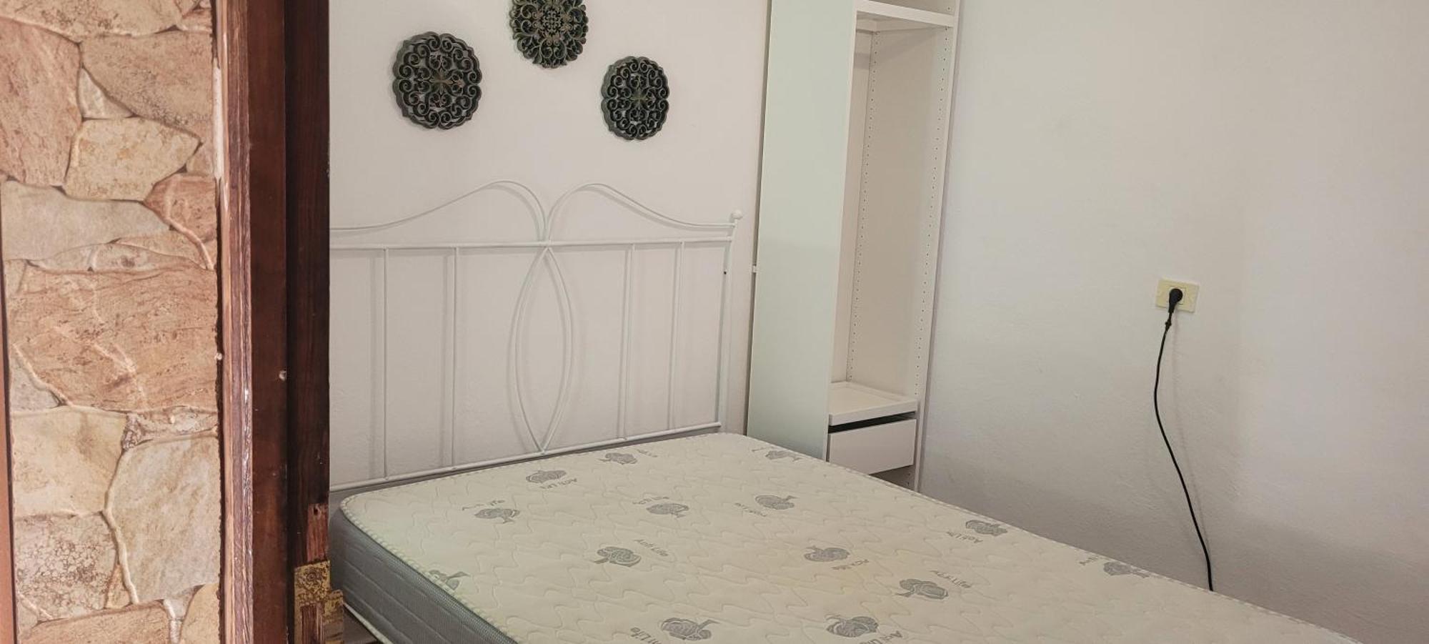 Apartamento Punta del Sol Familiar Tijarafe Habitación foto
