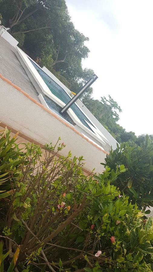Apartamento Punta del Sol Familiar Tijarafe Exterior foto
